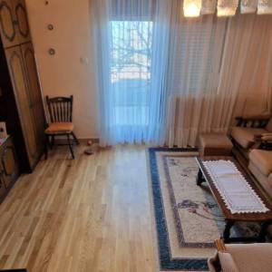 KLENOVICA - Kuća u nizu s garažom