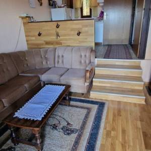 KLENOVICA - Kuća u nizu s garažom