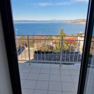 KLENOVICA - Kuća u nizu s garažom