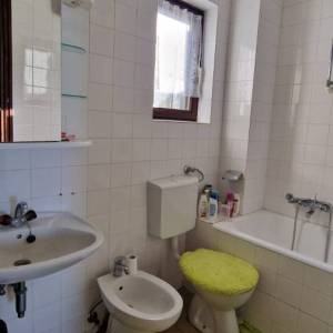 KLENOVICA - Kuća u nizu s garažom