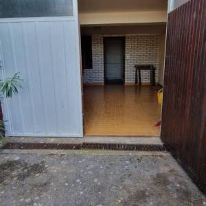 KLENOVICA - Kuća u nizu s garažom