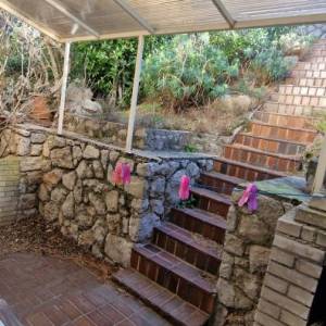 KLENOVICA - Kuća u nizu s garažom