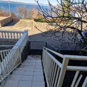 KLENOVICA - Kuća u nizu s garažom