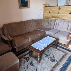 KLENOVICA - Kuća u nizu s garažom