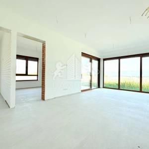 Komforan 3-sobni apartman s vrtom - Nin, Zadar