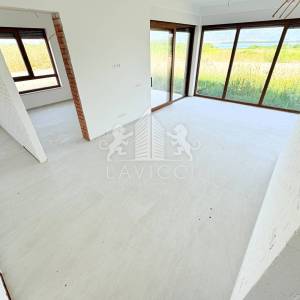 Komforan 3-sobni apartman s vrtom - Nin, Zadar