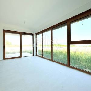 Komforan 3-sobni apartman s vrtom - Nin, Zadar