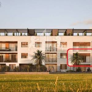 Komforan 3-sobni apartman na 1.katu - Nin, Zadar