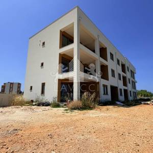 Komforan 3-sobni apartman na 1.katu - Nin, Zadar