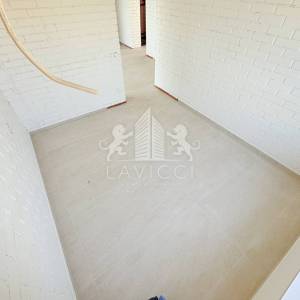 Komforan 3-sobni apartman na 1.katu - Nin, Zadar