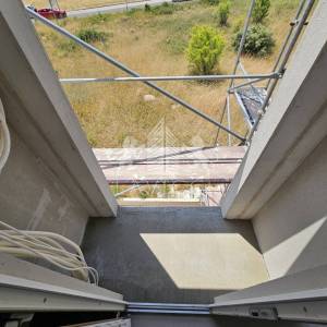 Komforan 3-sobni apartman na 1.katu - Nin, Zadar