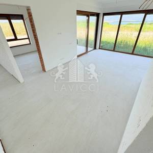 Komforan 3-sobni apartman na 1.katu - Nin, Zadar