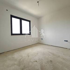 Komforni dvoetažni apartman s vrtom - Sukošan, Zadar