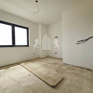 Komforni dvoetažni apartman s vrtom - Sukošan, Zadar