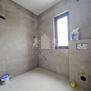 Komforni dvoetažni apartman s vrtom - Sukošan, Zadar