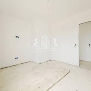 Komforni dvoetažni apartman s vrtom - Sukošan, Zadar