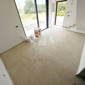 Komforni dvoetažni apartman s vrtom - Sukošan, Zadar