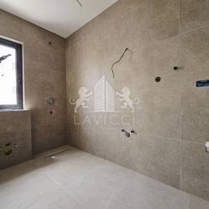 Komforni dvoetažni apartman s vrtom - Sukošan, Zadar