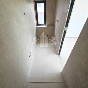 Komforni dvoetažni apartman s vrtom - Sukošan, Zadar