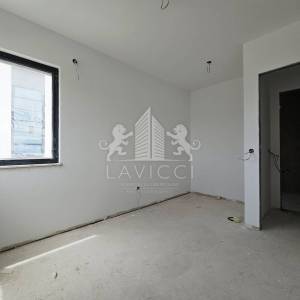 Komforni dvoetažni apartman s vrtom - Sukošan, Zadar