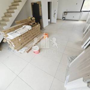 Komforni dvoetažni apartman s vrtom - Sukošan, Zadar