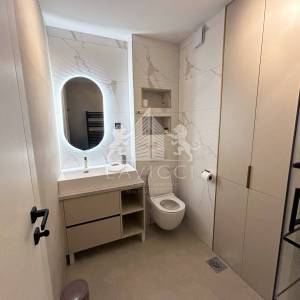 Kompletno uređen 2-soban stan, 2. kat - Branimir, Zadar