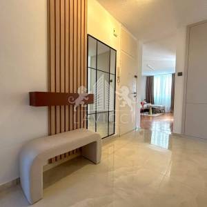 Kompletno uređen 2-soban stan, 2. kat - Branimir, Zadar