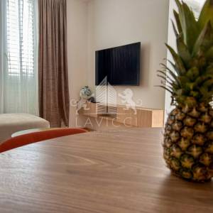 Kompletno uređen 2-soban stan, 2. kat - Branimir, Zadar