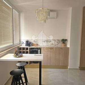 Kompletno uređen 2-soban stan, 2. kat - Branimir, Zadar