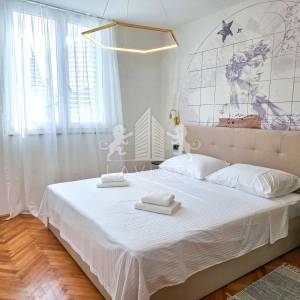 Kompletno uređen 2-soban stan, 2. kat - Branimir, Zadar