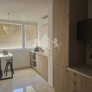 Kompletno uređen 2-soban stan, 2. kat - Branimir, Zadar