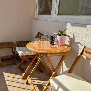 Kompletno uređen 2-soban stan, 2. kat - Branimir, Zadar