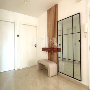 Kompletno uređen 2-soban stan, 2. kat - Branimir, Zadar