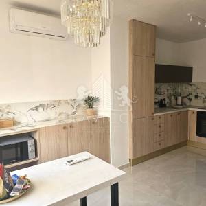 Kompletno uređen 2-soban stan, 2. kat - Branimir, Zadar