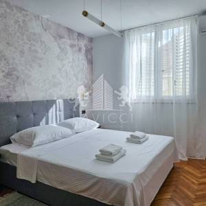 Kompletno uređen 2-soban stan, 2. kat - Branimir, Zadar