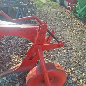 Kopirni točak za plug imt , olt , leopard