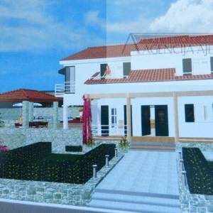 Korčula Vela Luka uvala Stratinčica 5082 m2 za vile