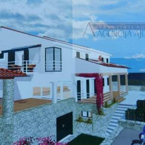 Korčula Vela Luka uvala Stratinčica 5082 m2 za vile