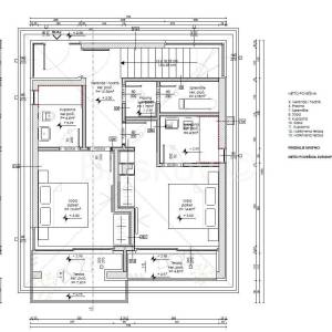 Korčula Vela Luka vila bazen pogled novogradnja prodaja