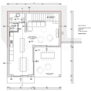 Korčula Vela Luka vila bazen pogled novogradnja prodaja