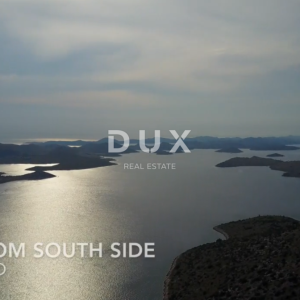 KORNATI, OTOK ŽUT - Glamping projekt za EKO turizam!