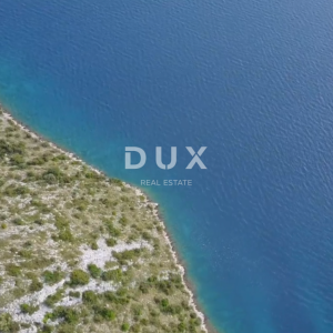 KORNATI, OTOK ŽUT - Glamping projekt za EKO turizam!