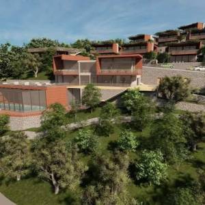 KRALJEVICA - Zemljište prvi red do mora