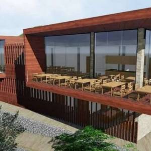 KRALJEVICA - Zemljište prvi red do mora