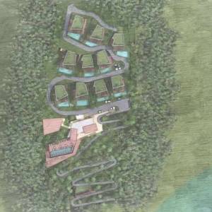 KRALJEVICA - Zemljište prvi red do mora