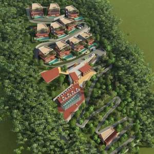 KRALJEVICA - Zemljište prvi red do mora