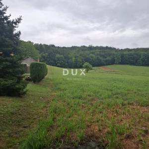 KRAPINA, DONJA PAČETINA - Poljoprivredno zemljište od 2849 m²