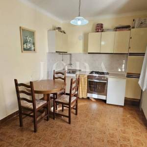 Križišće primorska kuća sa velikom okućnicom