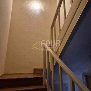 Križišće, samostojeća kuća, 110m2