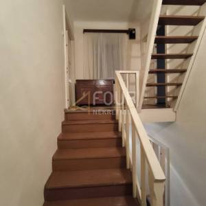 Križišće, samostojeća kuća, 110m2